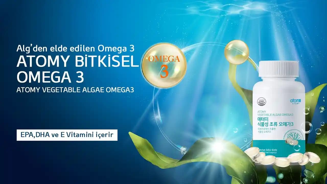 Atomy Ürünleri Gerçekten Bitkisel Mi? İçerik Analizi ve Güvenilirlik Değerlendirmesi