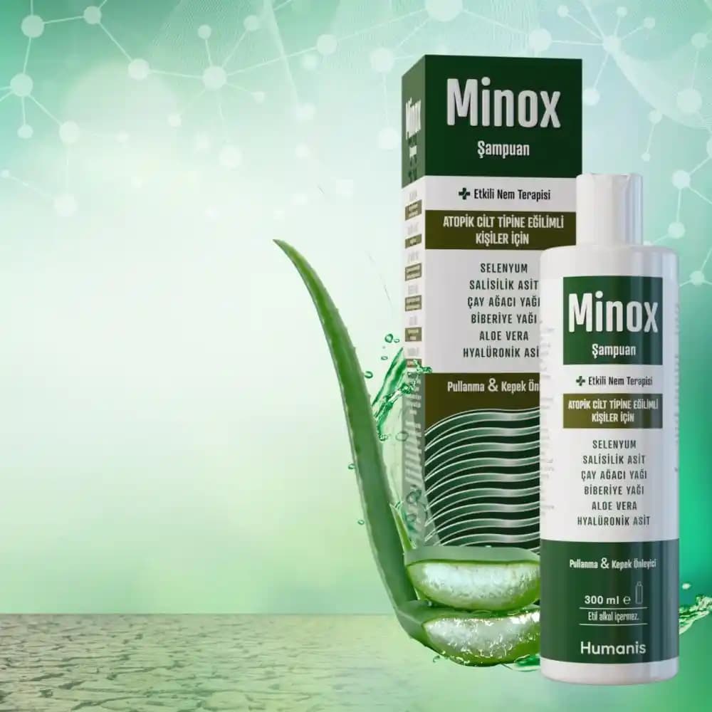 Atopik Dermatitte Doğru Şampuan Seçimi ve Cilt Sağlığı İpuçları