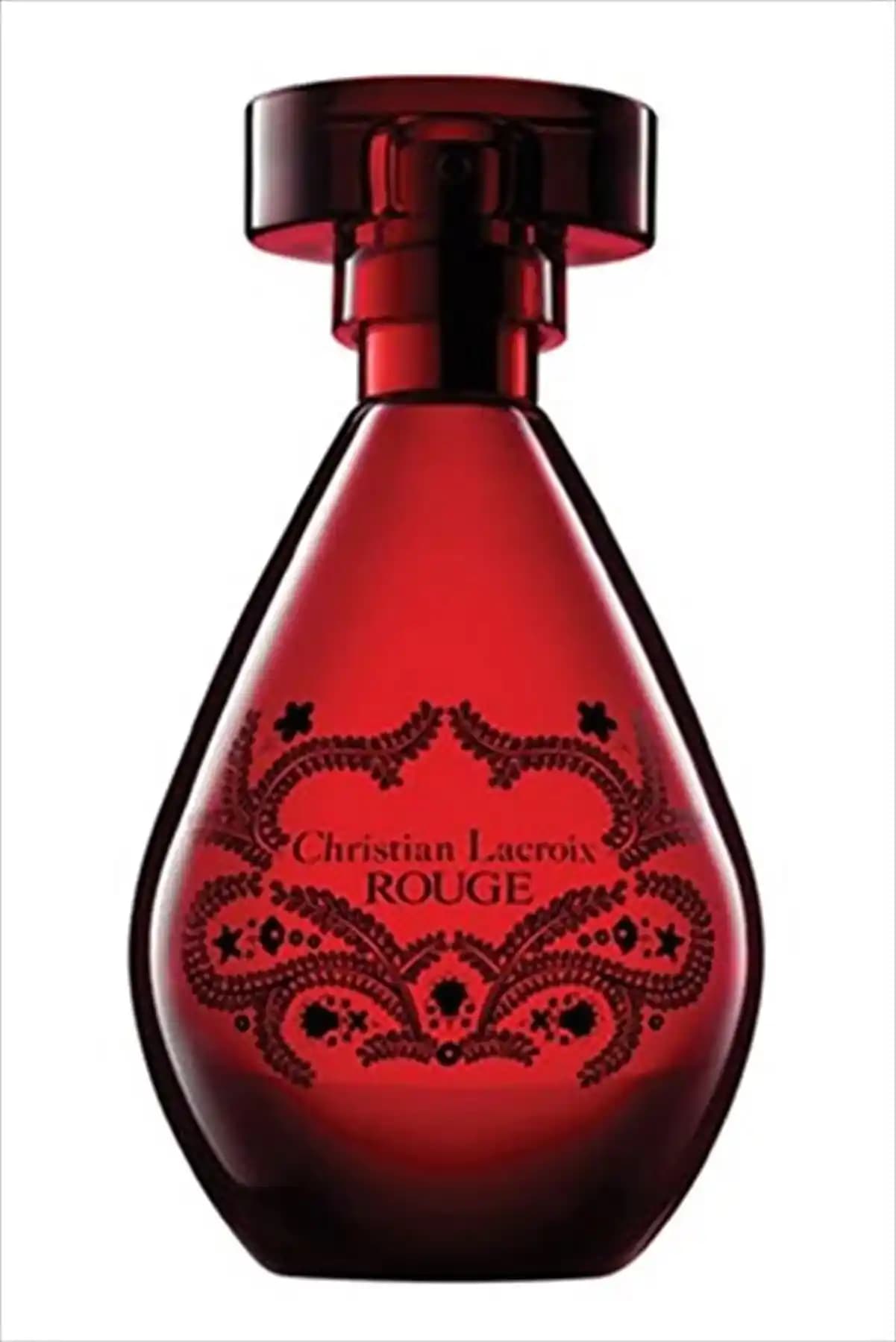 Avon Kırmızı Şişeli Parfümler: Güç ve Özgüven Simgeleyen İkonik Kokular