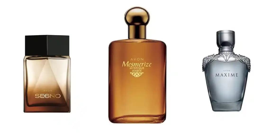 Avon’un En İyi Erkek Parfümleri: Kalite ve Erkek Zarafetinin Simgesi
