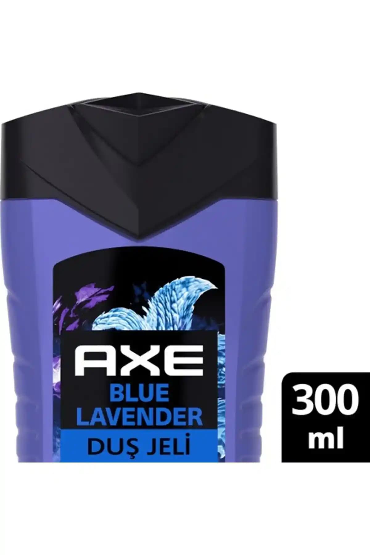 Axe Blue Lavender Parfümü ile Lavanta Kokusu ve Kozmetik Dünyasında Fark Yaratmak