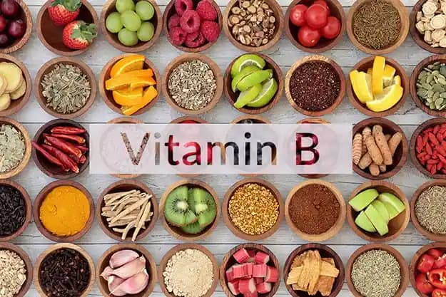 B Kompleks Vitaminleri ve Kozmetik Sektöründeki Rolü Cilt Sağlığına Katkıları ve Kullanım Yöntemleri