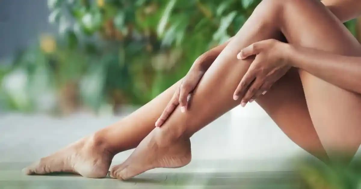 Bacaklarda Sivilce Nedenleri ve Etkili Çözüm Yolları