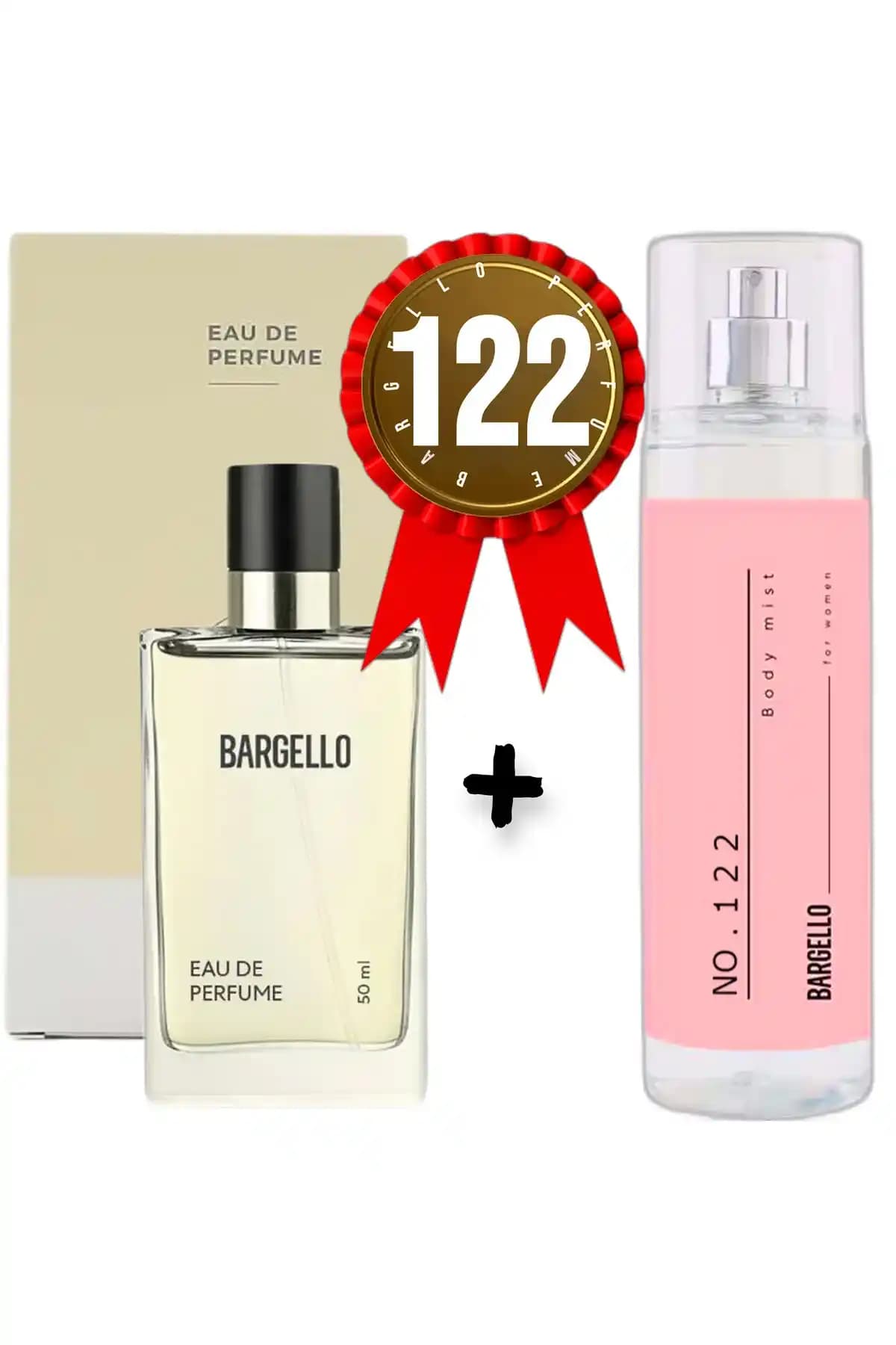 Bargello No:122 Oriental Kadınlar İçin Parfüm Detayları ve Kullanıcı Deneyimleri