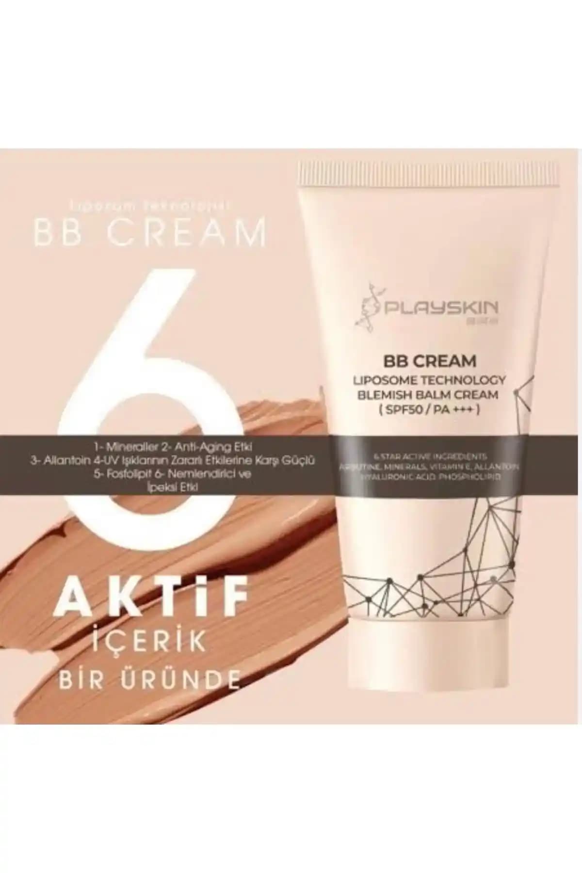 BB Güneş Kremi Nedir? Güzellik ve Koruma Sağlayan Çok Yönlü Cilt Bakım Ürünü