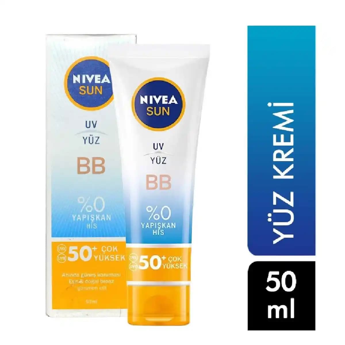 BB Kremli Güneş Kremleri: Günlük Cilt Bakımında Pratik ve Etkili Çözüm
