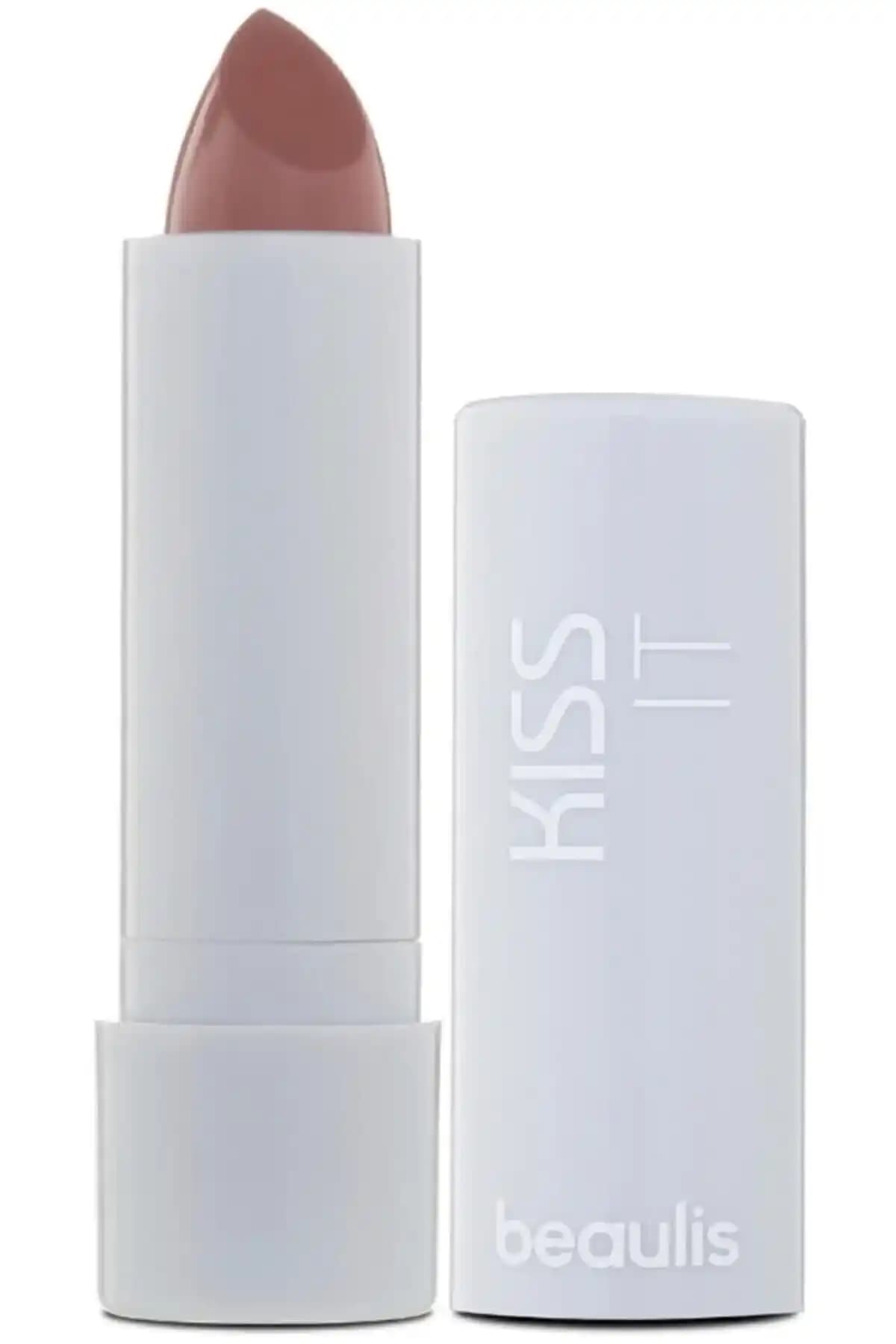 Beaulis 272 Ruj İncelemesi: Renk Seçenekleri ve Kullanım Tavsiyeleri