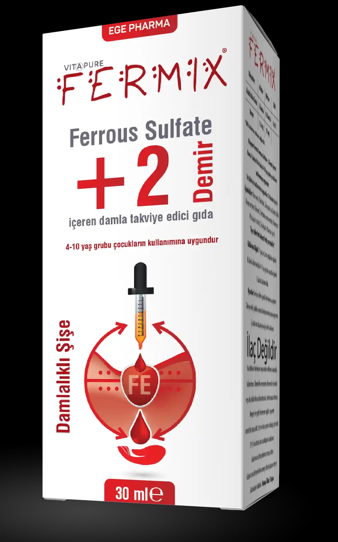 Bebekler İçin Güvenli ve Doğal Demir Takviyeleri: Sağlıklı Gelişim İçin Uygun Seçenekler