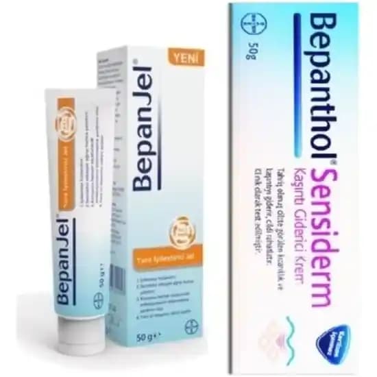 Bepanthen Yara Kremi: Cilt Yenileme ve Yaraların Hızlı İyileşmesinde Güvenilir Çözüm