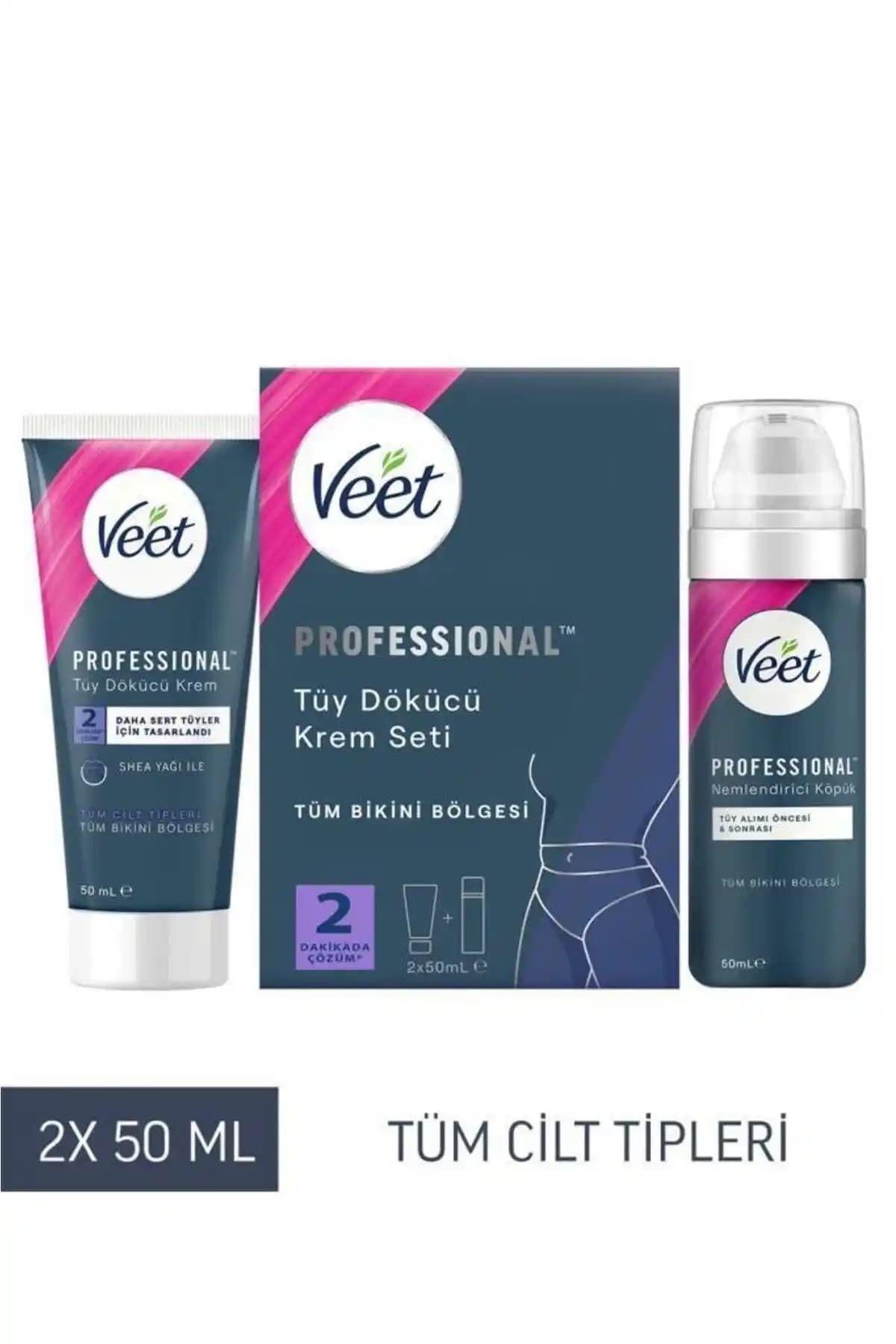 Bikini Bölgesinde Tüy Dökücü Krem Kullanımı: Güvenli ve Etkili Uygulama Rehberi