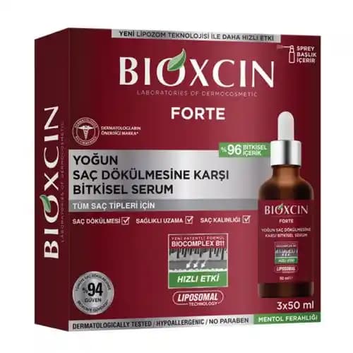Bioxcin Tüy Azaltıcı Serum: Doğal İçerikli ve Güvenilir Tüy Azaltma Çözümü