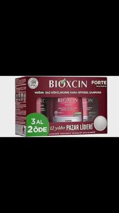Bioxcin ve Bioblas Karşılaştırması: Hangi Saç Bakım Markası Daha Uygun