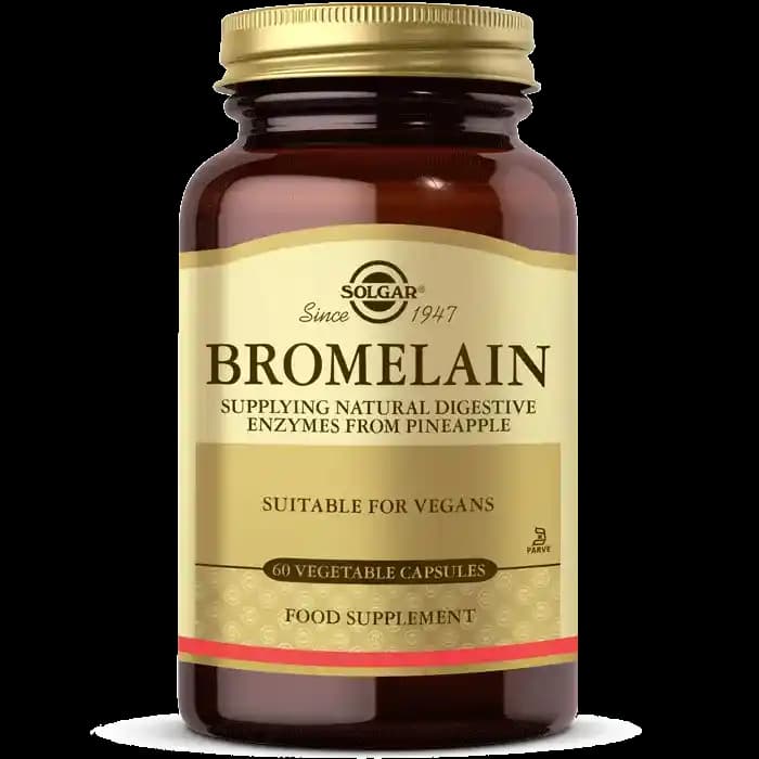 Bromelain ve Kozmetik Dünyası: Doğal Cilt Bakımında Enzimlerin Gücü