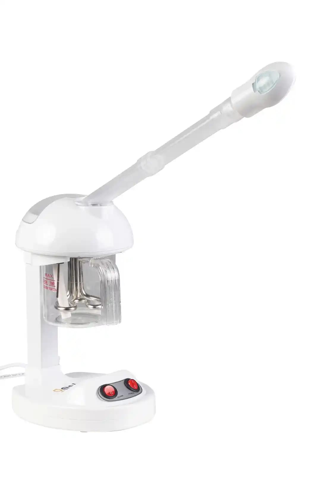 Buhar Makinesi ile Derinlemesine Cilt Temizliği ve Sağlıklı Cilt Bakımı Rehberi