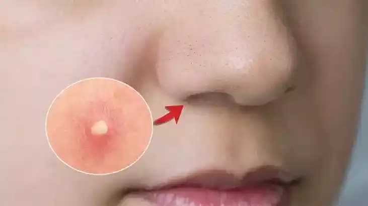 Burunda Sivilce Nedenleri ve Etkili Önleme Yöntemleri Hakkında Kapsamlı Bilgi