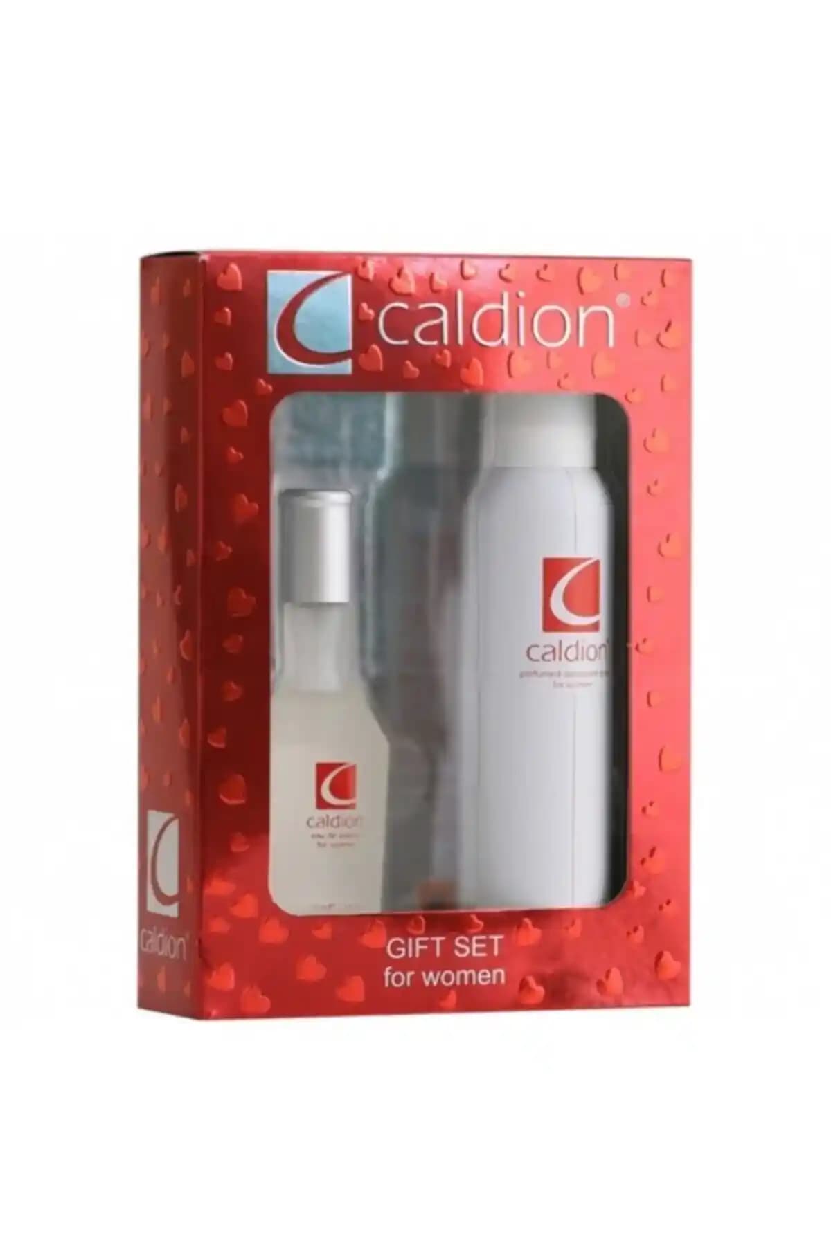 Caldion Parfüm Setleri: Kalite ve Şıklık Sunan Kozmetik Seçenekleri