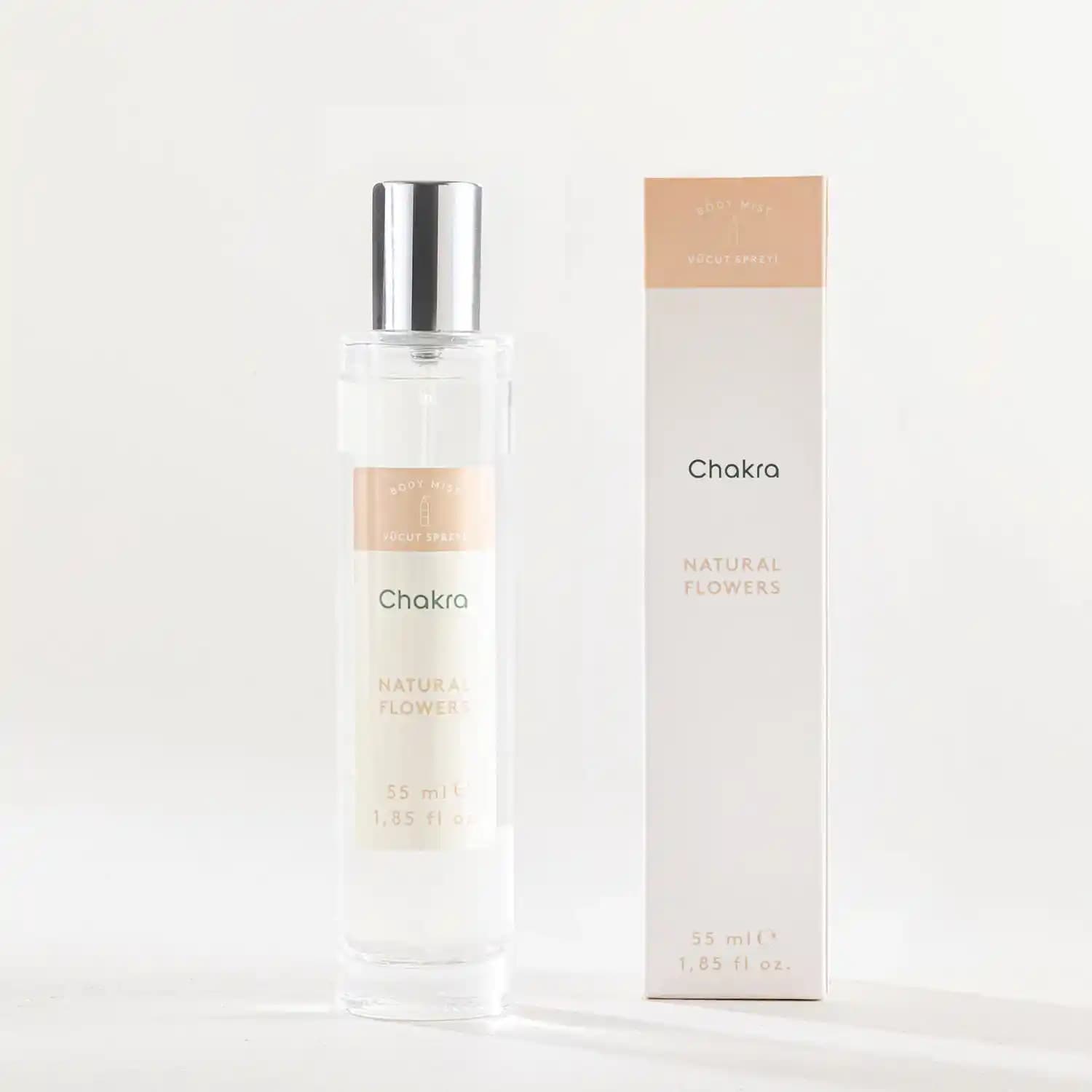 Chakra Vücut Spreyi Kullanıcı Deneyimleri ve Faydaları Hakkında Güncel Değerlendirme