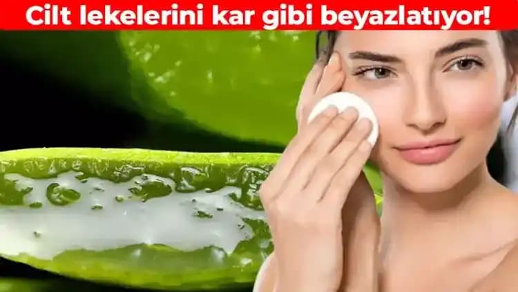 Cildi Beyazlatan Yağlar: Doğal ve Kimyasal İçeriklerle Güvenilir Cilt Aydınlatma Yöntemleri