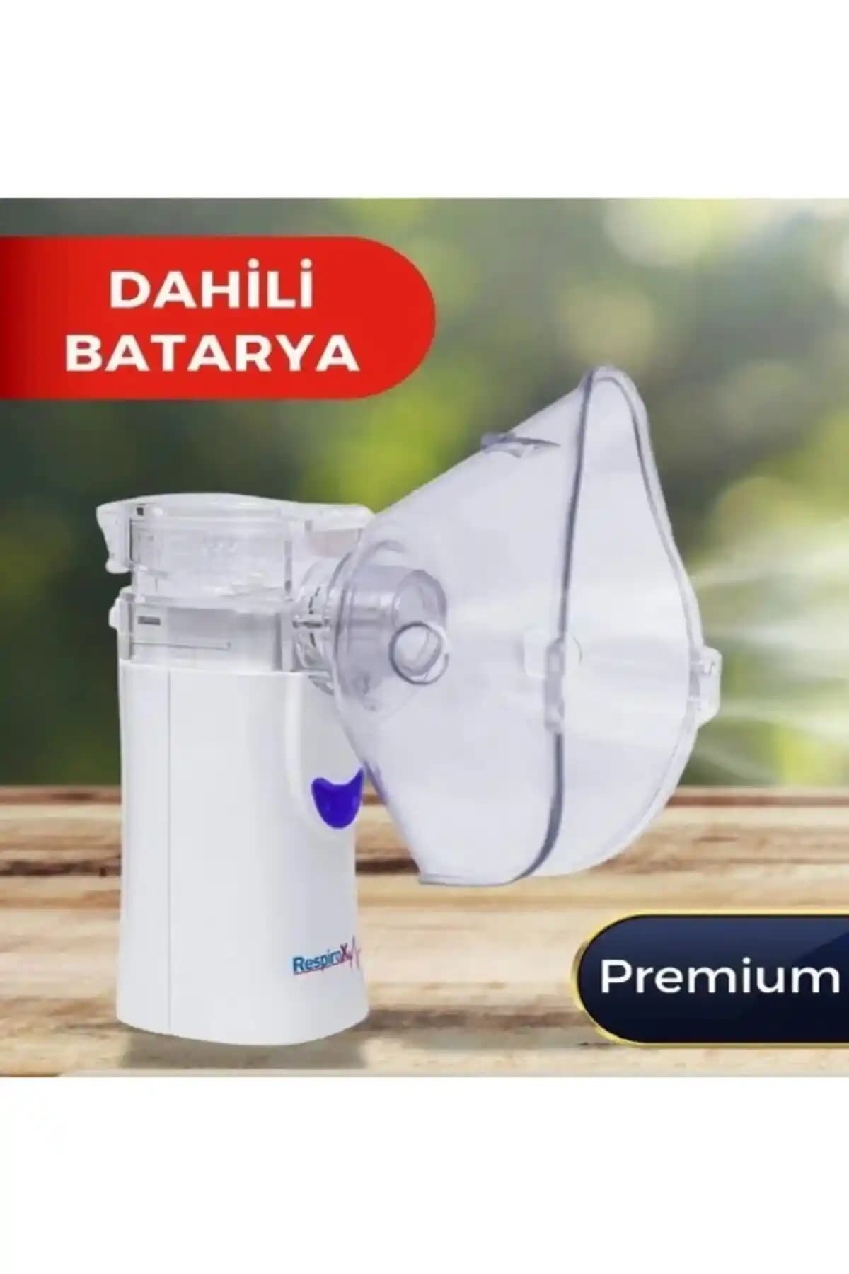 Cilt Bakımında Nebulizatör Kullanımı ve En İyi Seçenekler Hakkında Bilgiler