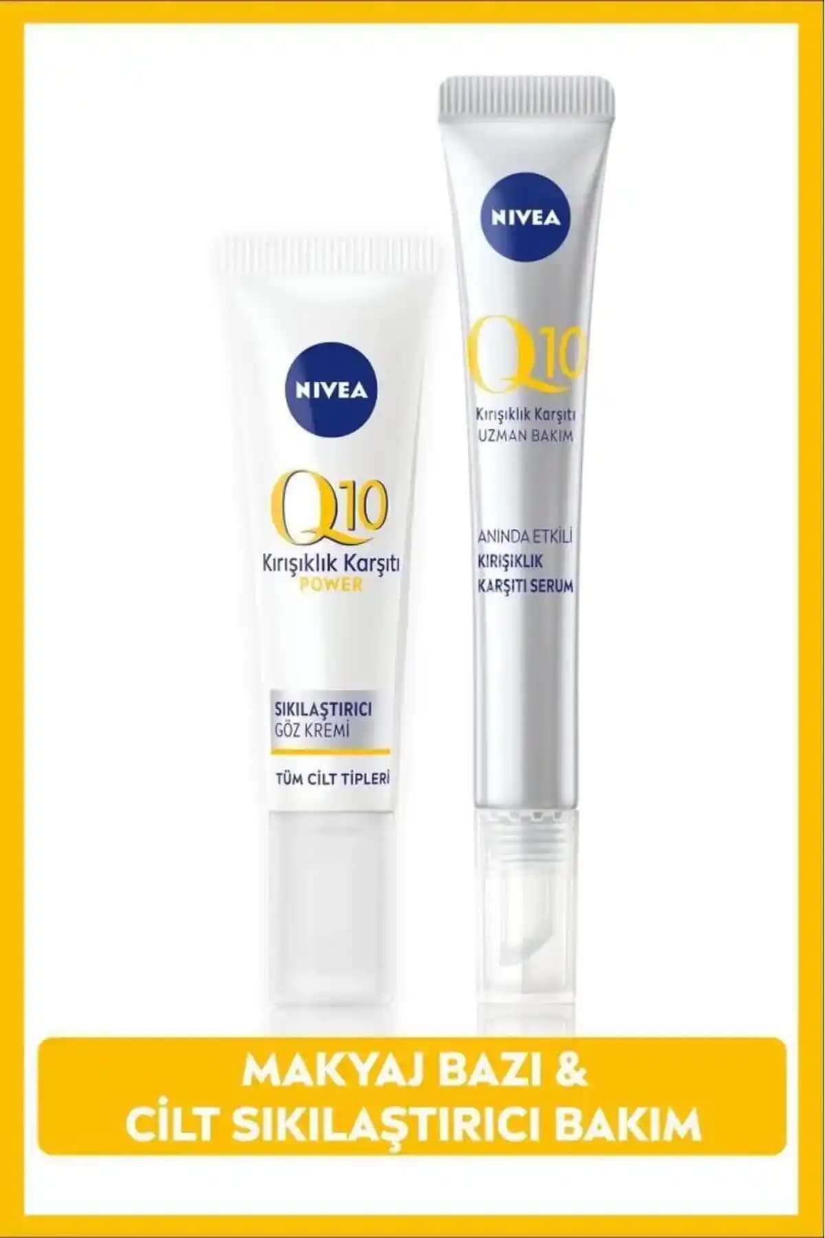 Cilt Bariyerini Güçlendiren Serumlar: Sağlıklı ve Parlak Cilt İçin En İyi Seçenekler