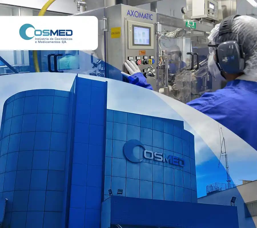 COSMED'in Kökeni ve Kozmetik Sektöründeki Önemi Hakkında Detaylı Bilgi