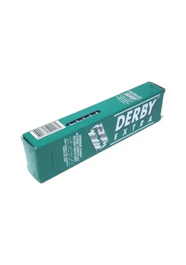 Derbi Yaprak Jilet: Güvenilir ve Uygun Fiyatlı Erkek Tıraş Jileti Ürünü İncelemesi