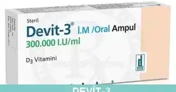 Devit 3 Kapsüller Nedir ve Cilt Sağlığına Nasıl Katkıda Bulunur