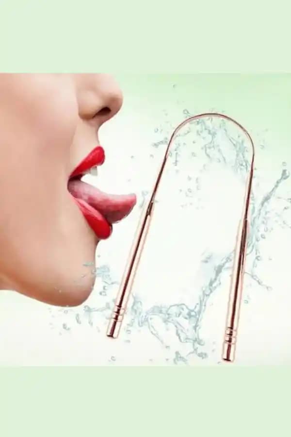 Dil Temizleme Çubuğu ile Ağız Hijyeninizi Artırmanın Yolları ve Doğru Kullanım İpuçları