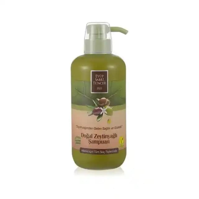 Doğal Şampuanlar ve Saç Bakımında Doğanın Gücü Hakkında Bilgiler