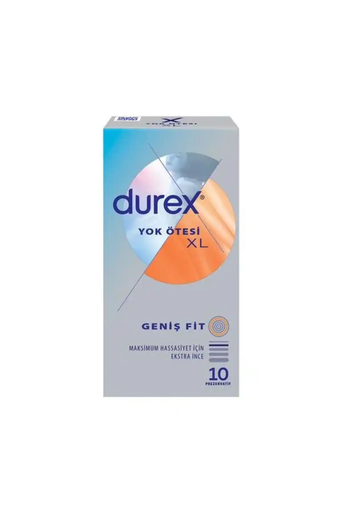 Durex Kozmetik Ürünleri ve Kullanıcı Deneyimleri Üzerinden Güvenilirlik Analizi