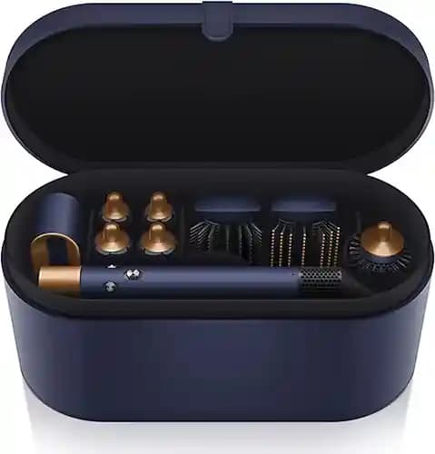 Dyson Airwrap Özel Seri: Saç Bakımında Yenilikçi Teknoloji ve Şık Tasarım