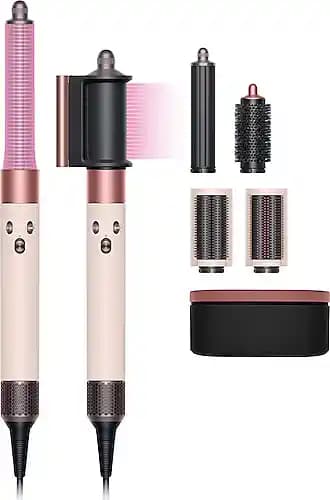 Dyson Saç Setleri: Yenilikçi Teknolojilerle Güçlü ve Sağlıklı Saç Bakımı