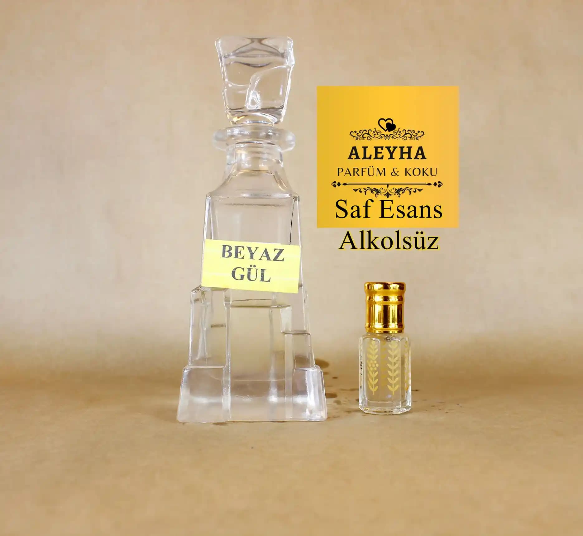 En Güzel Esans Kokusu Seçimi ve Koku Rehberi Kadınlar ve Erkekler İçin