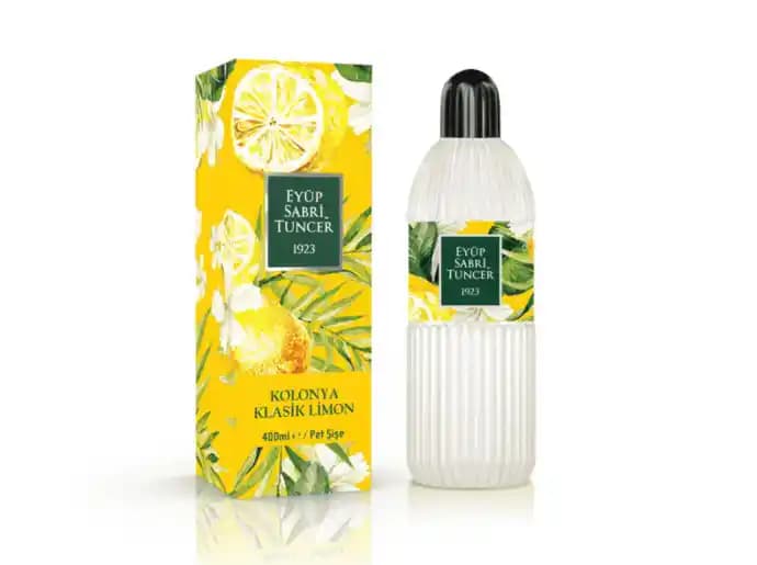 En Güzel Kolonya Kokusu Nasıl Seçilir ve Kişisel Tarzınıza Uygun En İyi Kokuyu Bulma