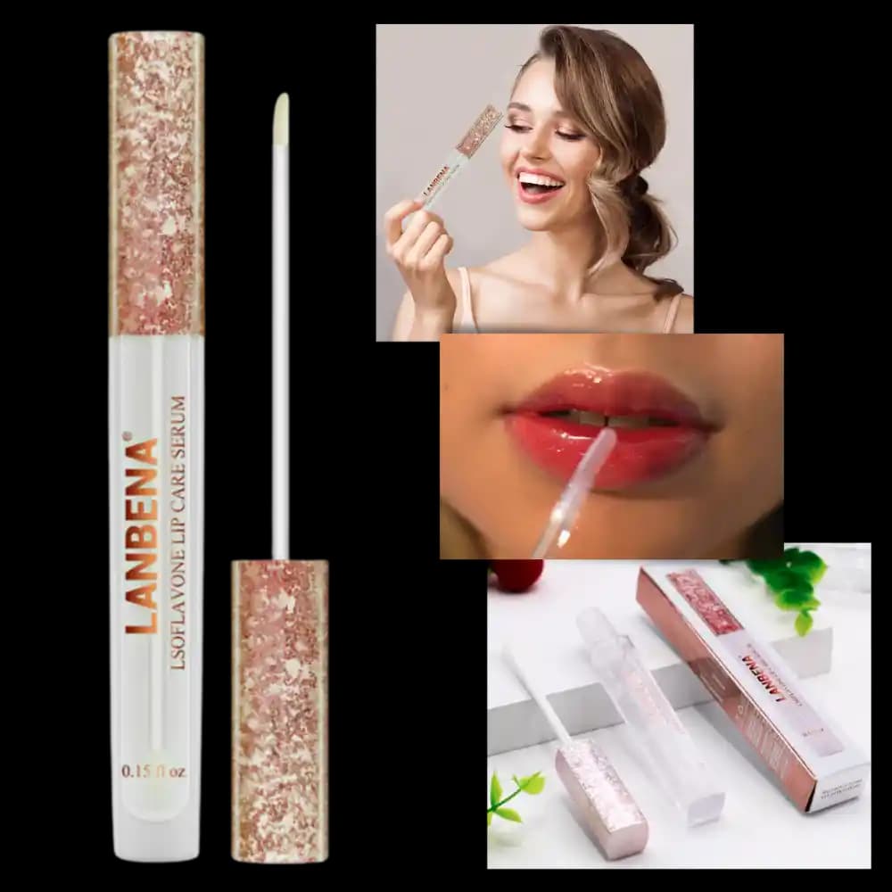 En İyi Dudak Dolgunlaştırıcılar: Doğal ve Tıbbi Yöntemlerle Çekici Dudaklar