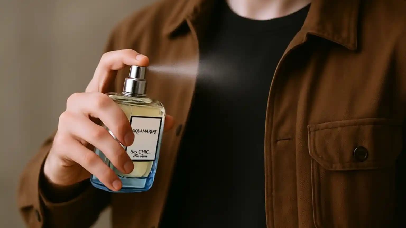 En İyi Erkek Kokuları: Kişisel Tarzınızı Yansıtan Kalıcı ve Çekici Parfümler