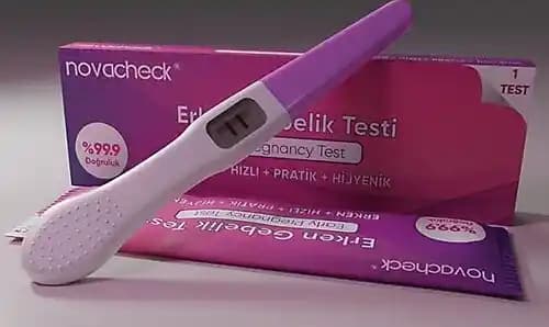 En İyi Erken Gebelik Testleri: Güvenilirlik, Kullanım ve Seçim Rehberi