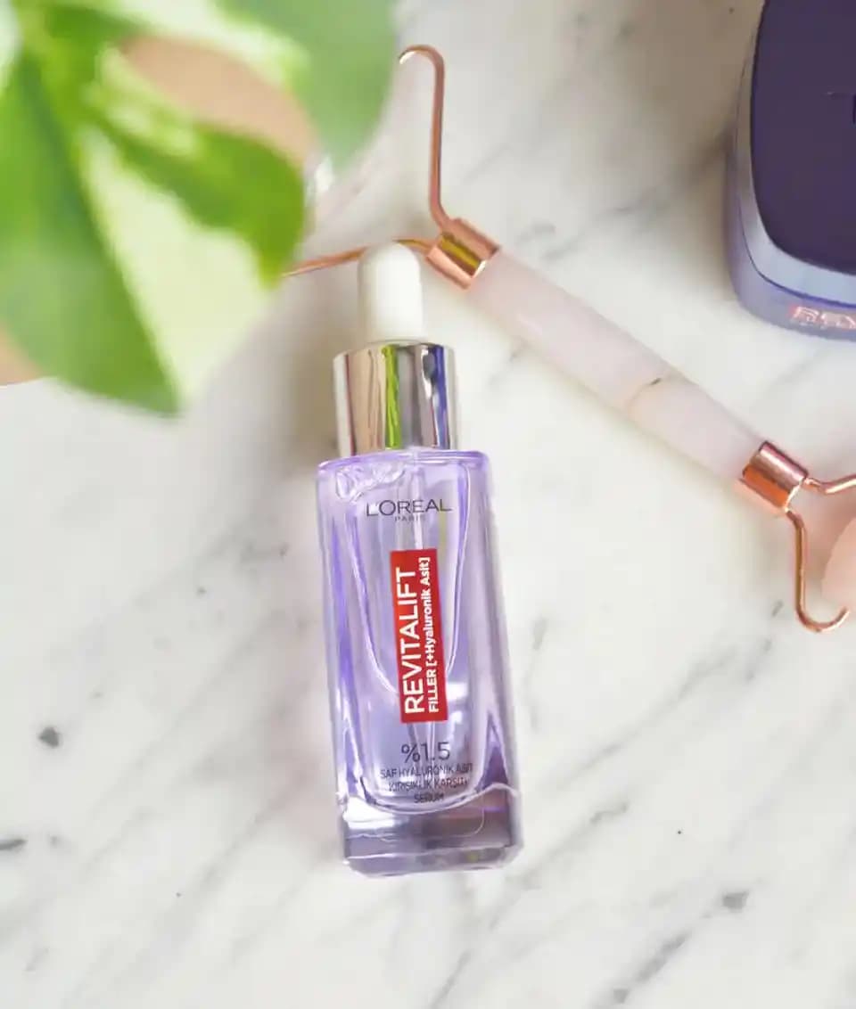 En İyi Hyaluronik Asit Serumu Markaları ve Cilt Bakımında Doğru Seçim Rehberi