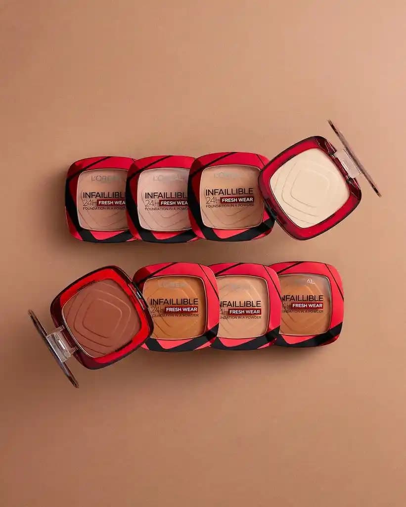 En İyi Porselen Makyaj Fondötenleri ve Doğal Güzellik İçin Uygun Seçenekler