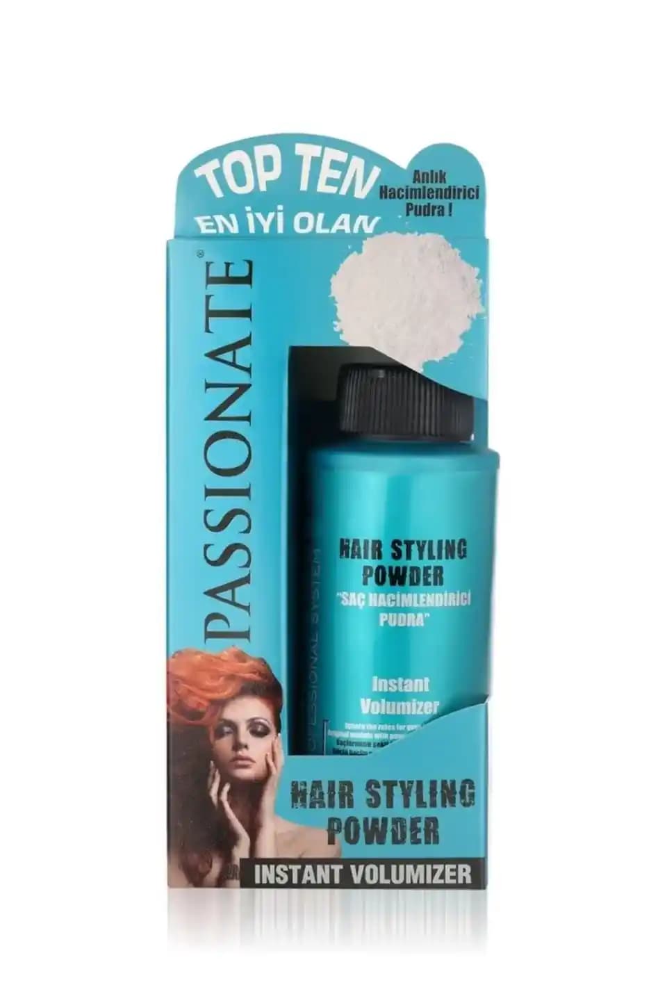 En İyi Saç Pudrası Seçimi ve Kullanım Rehberi Saç Hacmini Artırmak İçin Doğru Ürünler