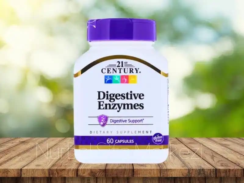 En İyi Sindirim Enzimi Takviyesi Seçenekleri ve Güzelliği Destekleyen Çözümler