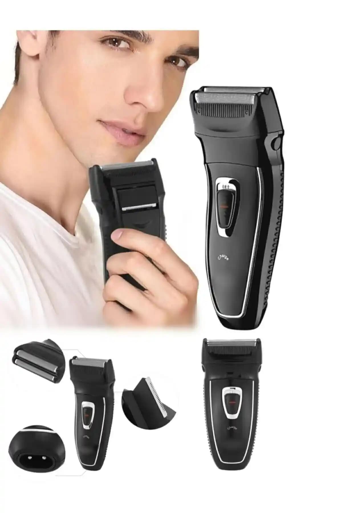 En İyi Traş Makinesi Seçimi İçin Kapsamlı Rehber ve Öneriler