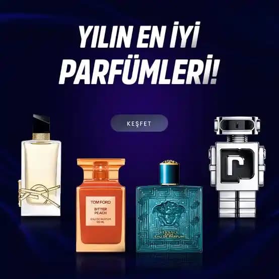 En Popüler Parfümler ve Kokular: Trendler, Seçim İpuçları ve Marka Önerileri