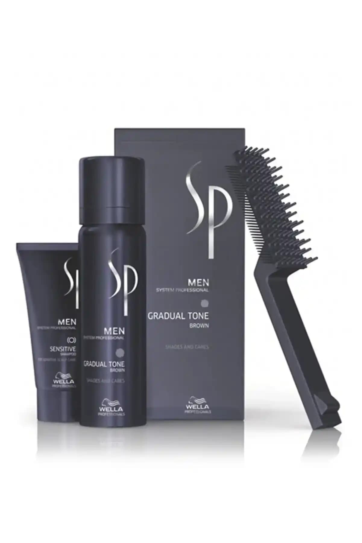 Erkekler İçin Beyaz Kapatıcı Kullanımı: Doğal ve Etkili Makyaj Yöntemleri