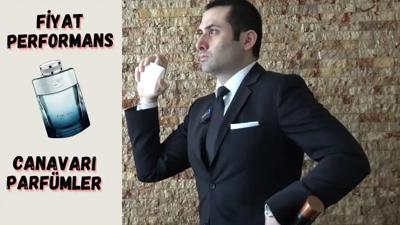 Erkekler İçin En İyi Fiyat Performans Parfümleri ve Seçim Rehberi