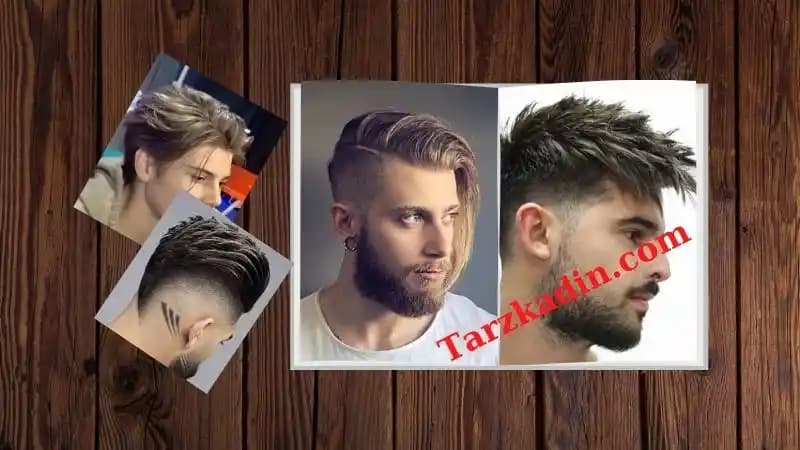 Erkekler İçin Kestane Saç Renginin Popülerliği ve Bakım İpuçları