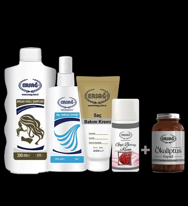 Eşarj Şampuan Nedir, Nasıl Kullanılır ve Saç Sağlığına Faydaları Nelerdir