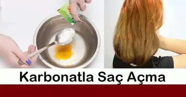 Evde Güvenli Saç Açma Yöntemleri ve Doğal İpuçları ile Parlak Saçlara Ulaşın