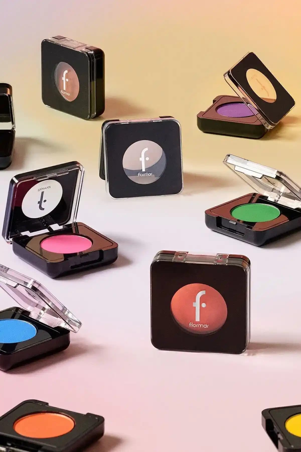 Flormar Pixie Dust: Işıltılı Makyaj ve Göz Makyajında Parıltılı Dokunuşlar