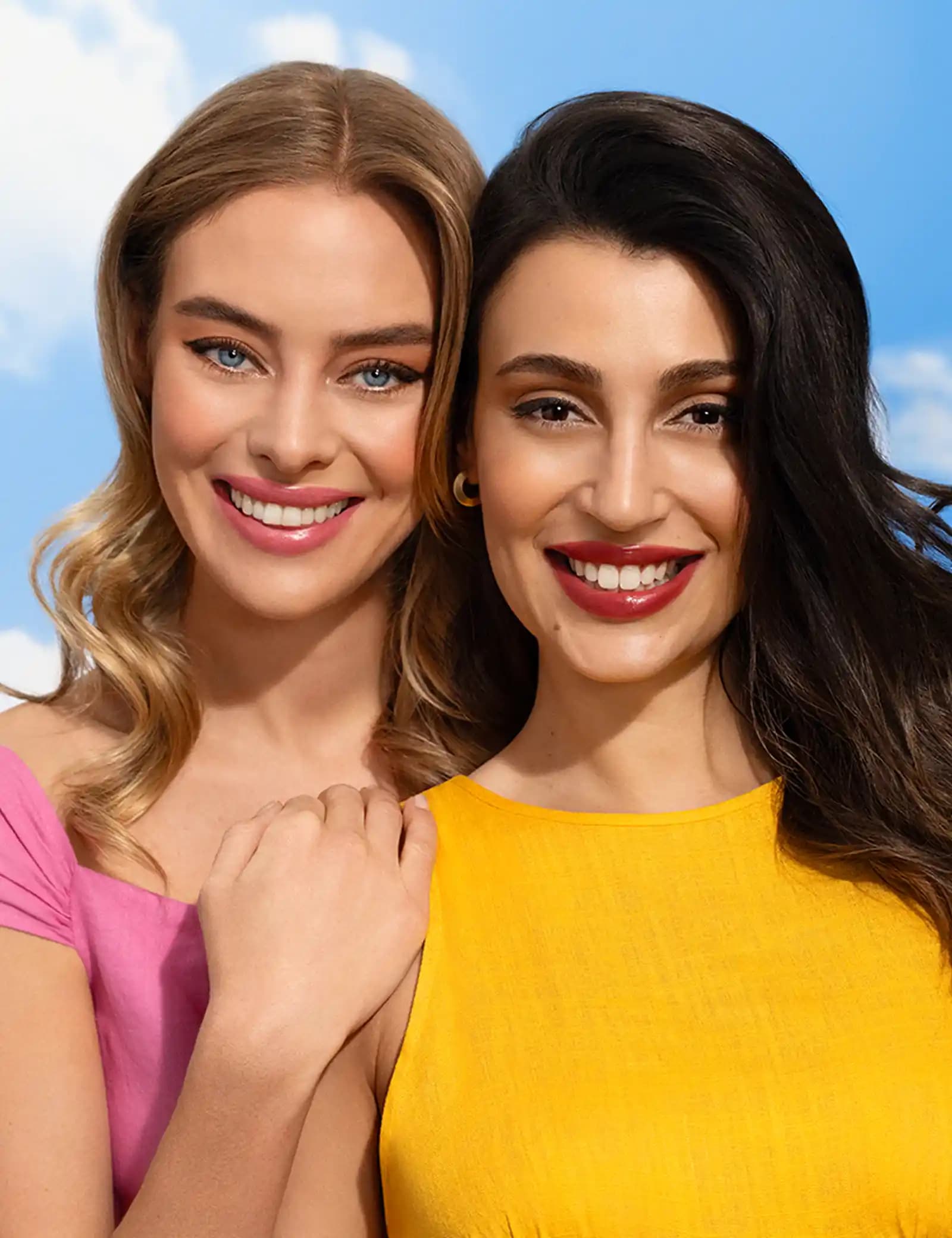 Flormar Sheer Up Serisi: Doğal ve Hafif Makyaj İçin Uygun Çözüm